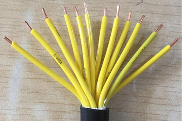 北京推薦綠色環保型電纜價格